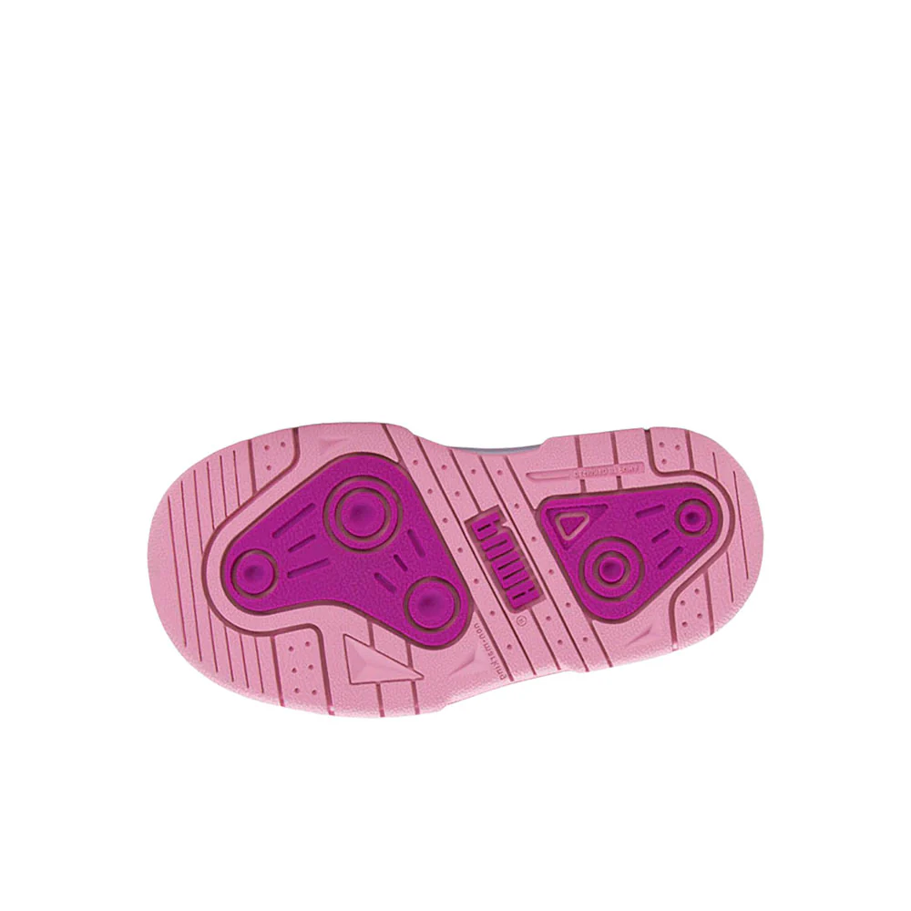 Slipstream Rose AC Slip On Sneakers (Toddler) - Image 5