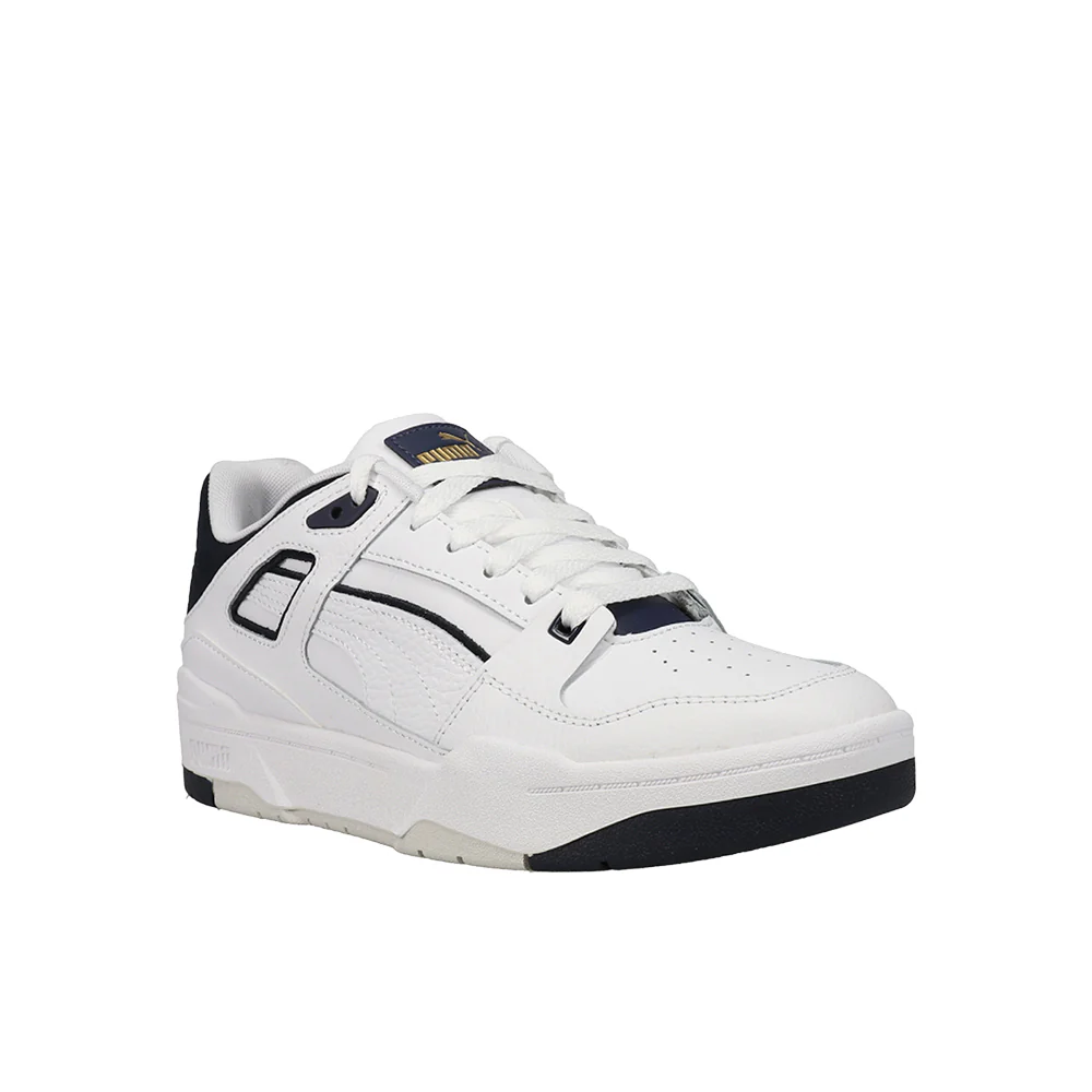 Slipstream Lace Up Sneakers (Big Kid) - Image 2