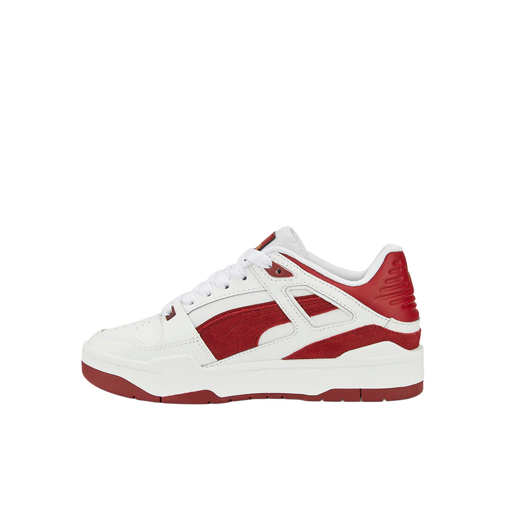 Slipstream Suede FS Lace Up Sneakers (Big Kid) - Image 3