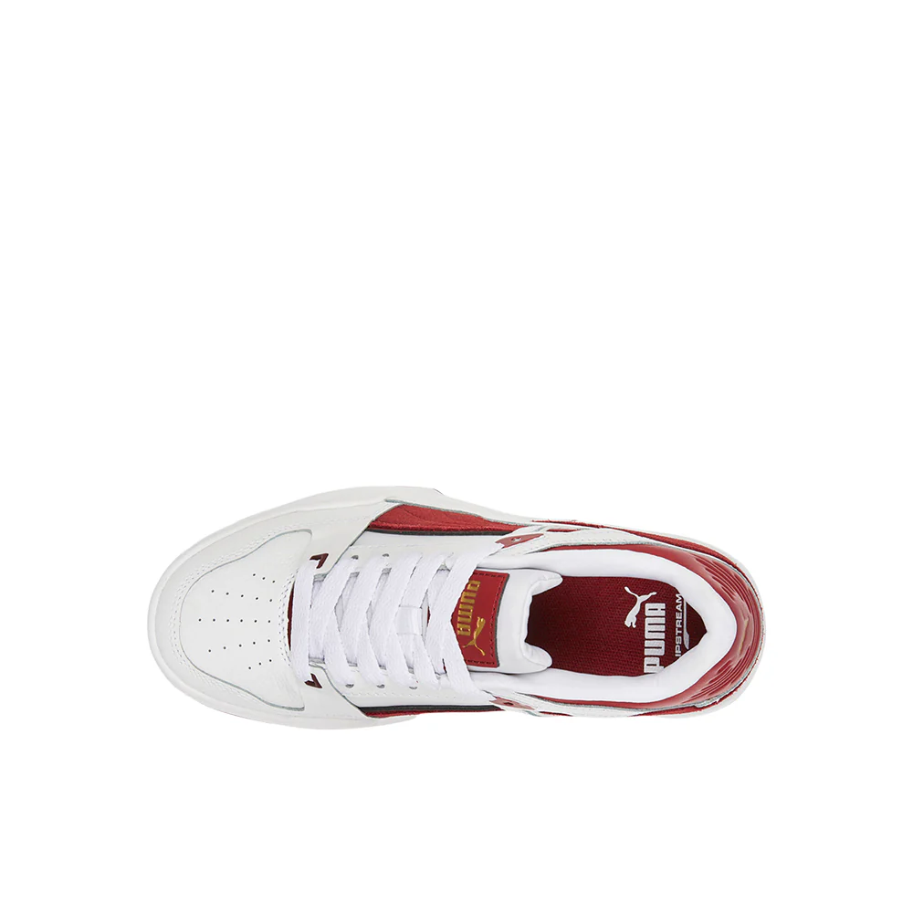 Slipstream Suede FS Lace Up Sneakers (Big Kid) - Image 4