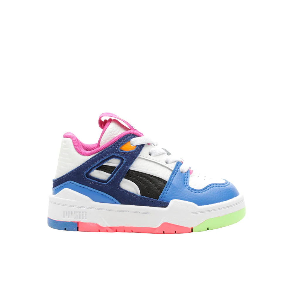 Slipstream Sunset Slip On Sneakers (Toddler)