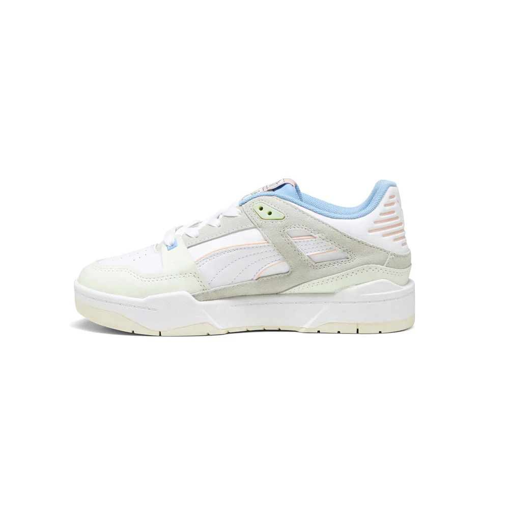 Slipstream Uninvisible Lace Up Sneakers - Image 3