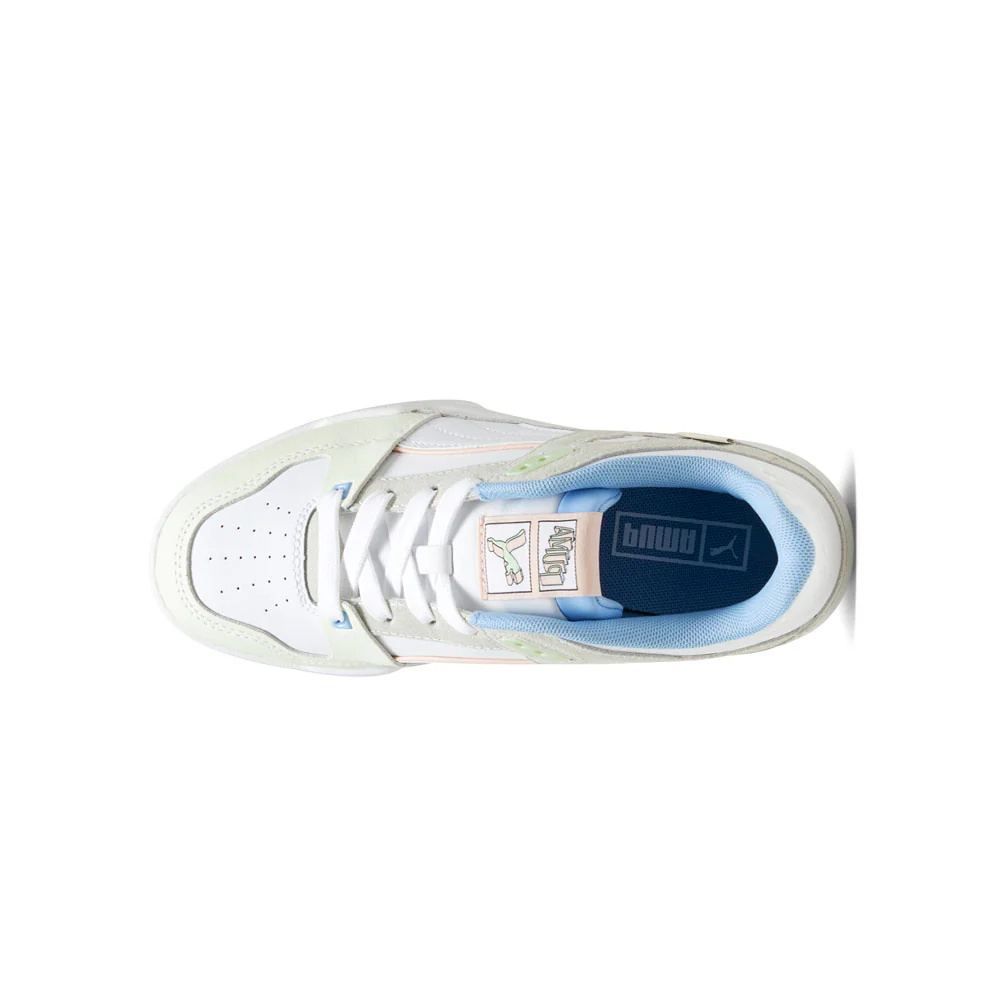 Slipstream Uninvisible Lace Up Sneakers - Image 4