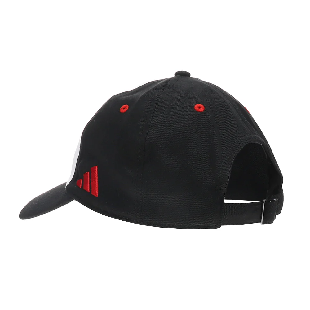 Texas Tech Red Raiders Adjustable Slouch Cap - Image 3