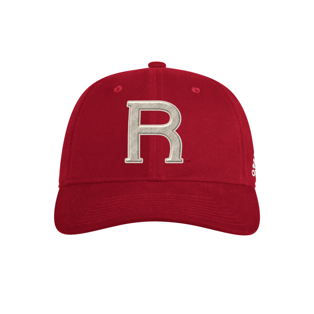 Rutgers Scarlet Knights Slouch Stretch Cap
