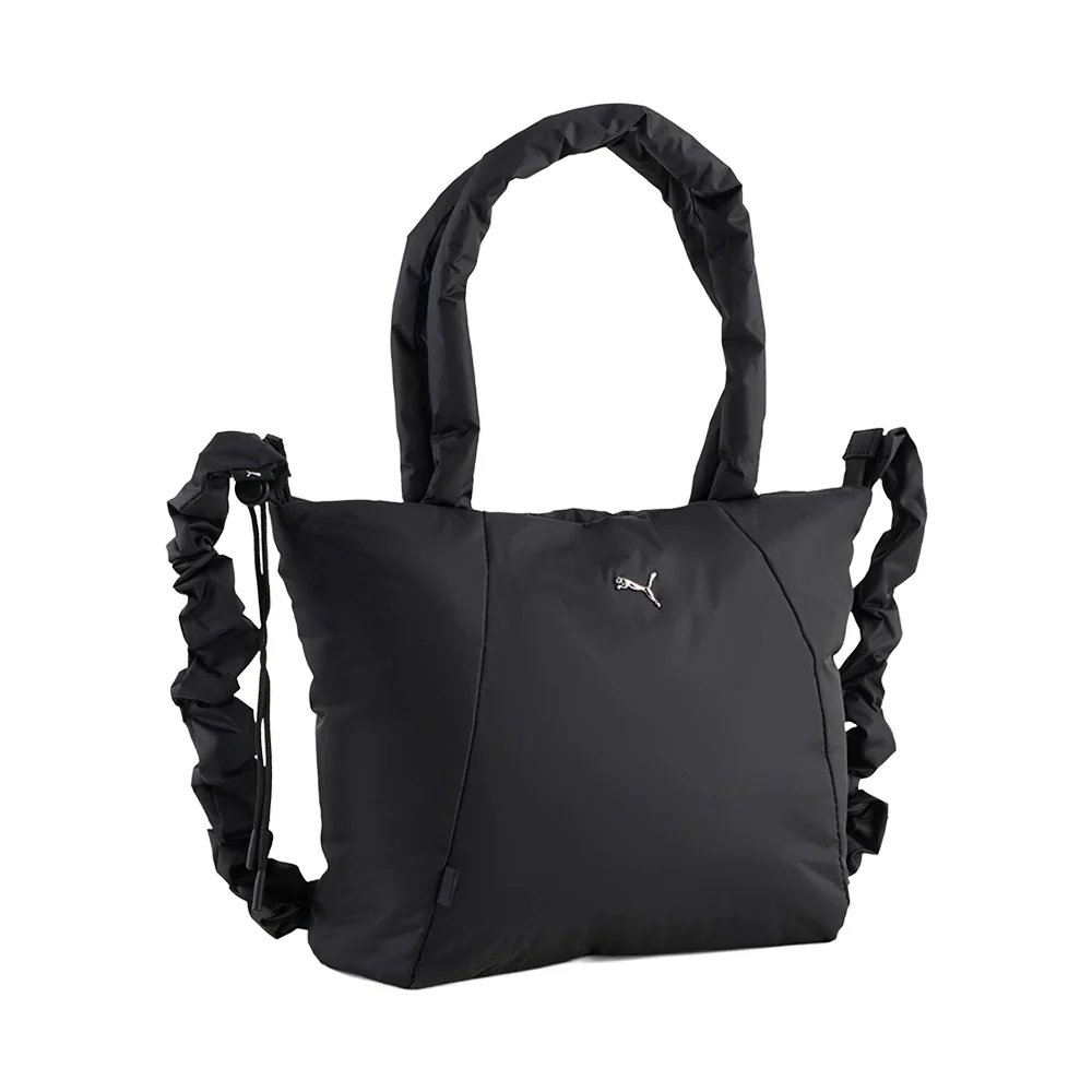 Slouchy Small Shopper Bag