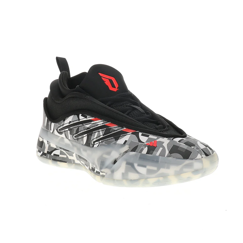 Dame 9 Basketball Shoes - Image 2
