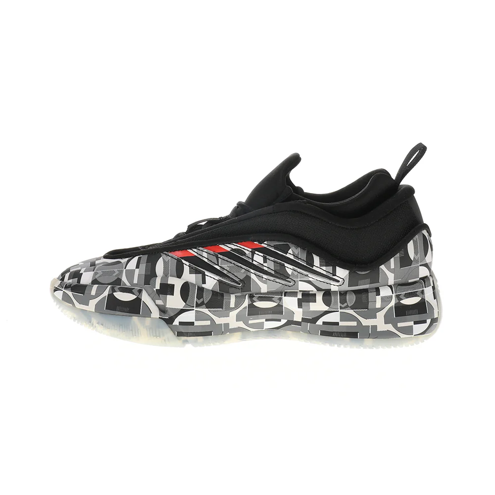 Dame 9 Basketball Shoes - Image 3