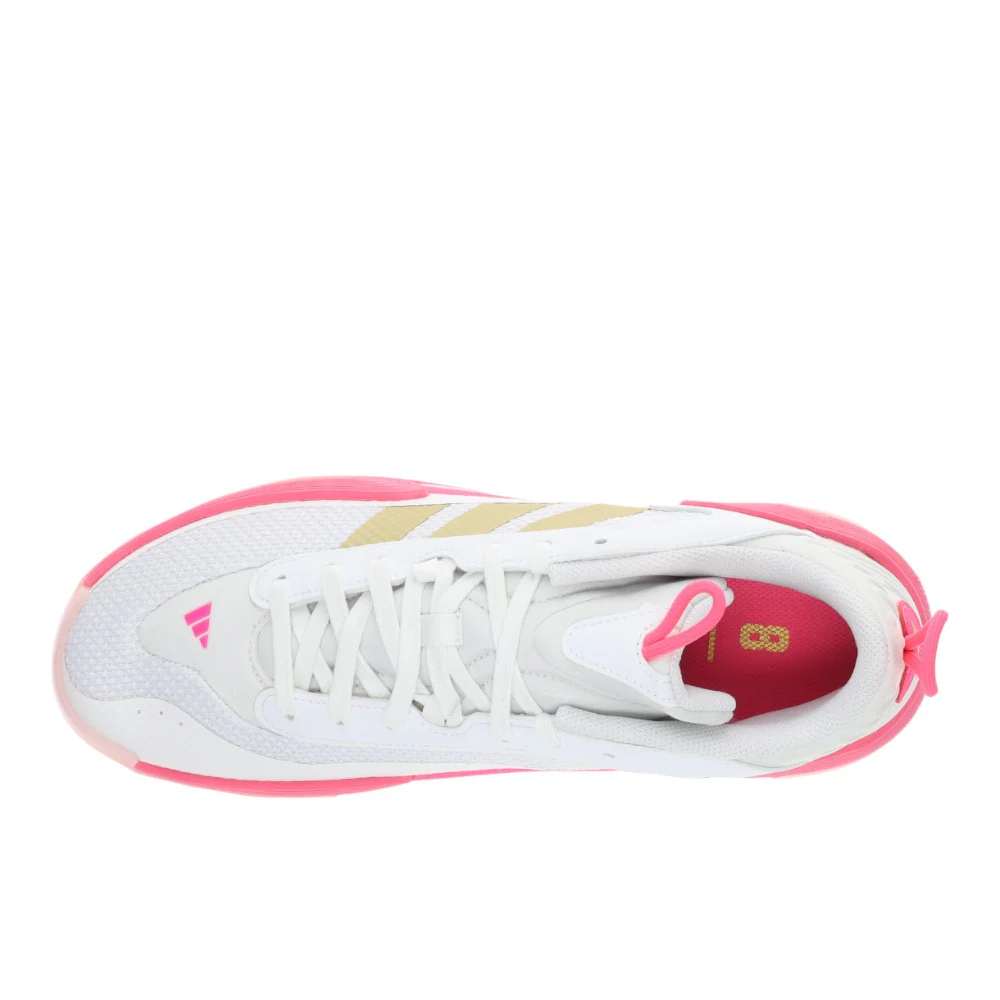 Exhibit Select 2.0 Low Basketball Shoes - Image 4