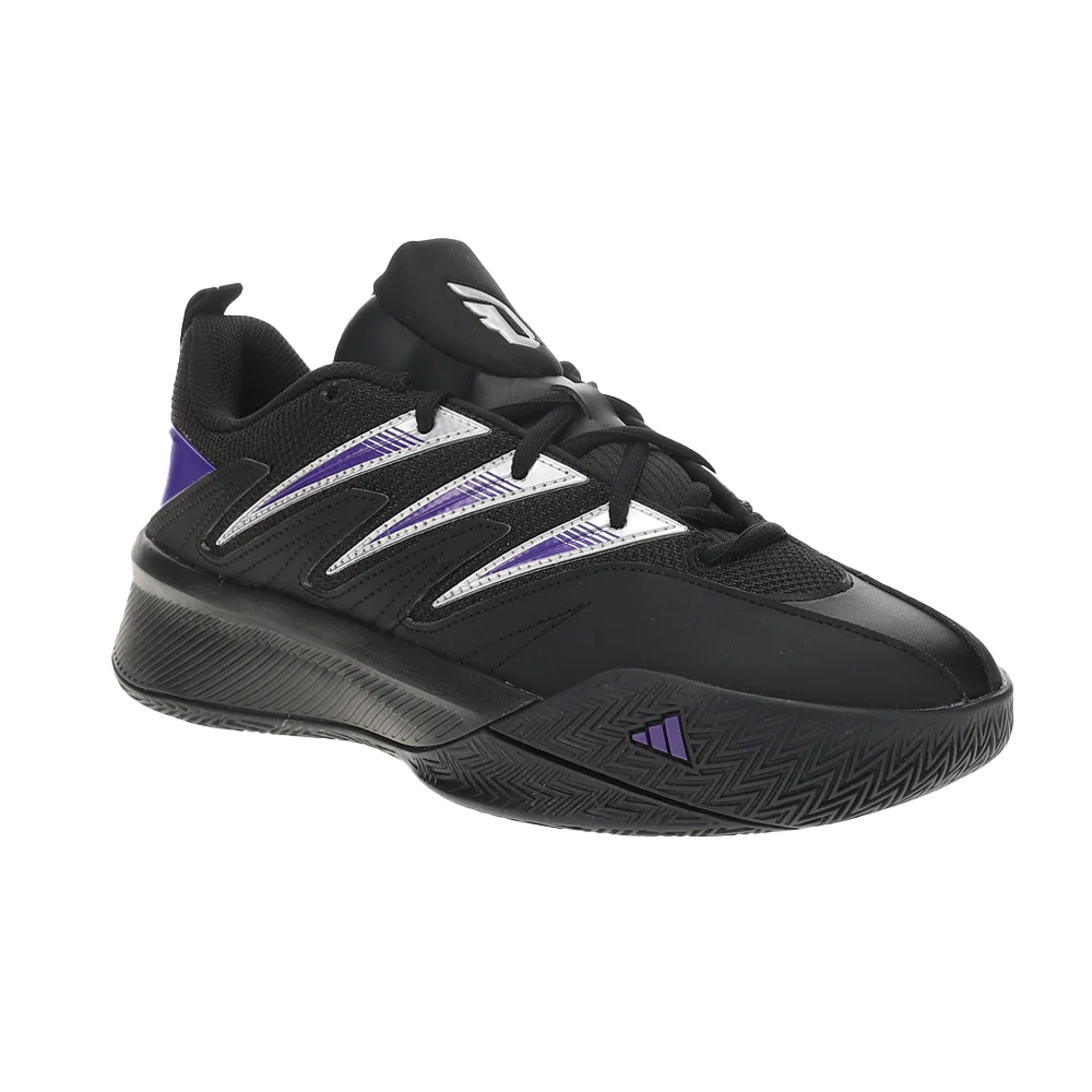 Dame 9 Weber State Wildcats Basketball Shoes - Image 2