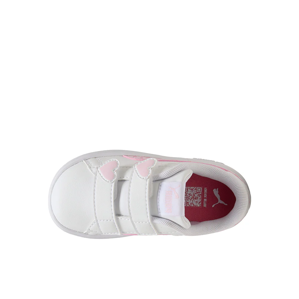 Smash 3.0 Hearty Slip On Sneakers (Toddler) - Image 4