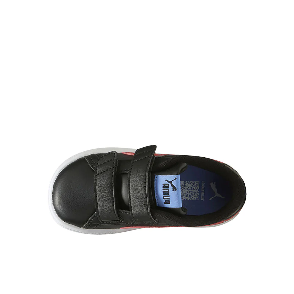 Smash 3.0 Low Masked Hero Slip On Sneakers (Toddler) - Image 4