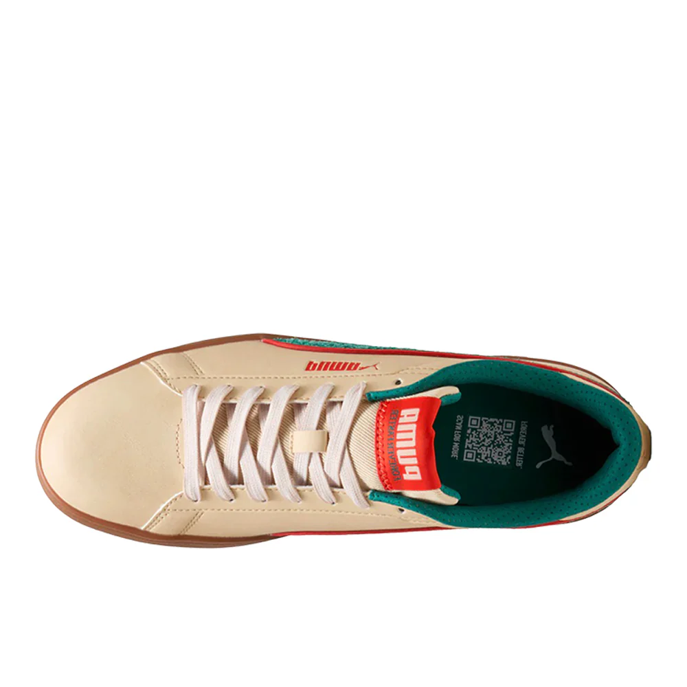 Smash 3.0 Retro Run Sneakers - Image 4