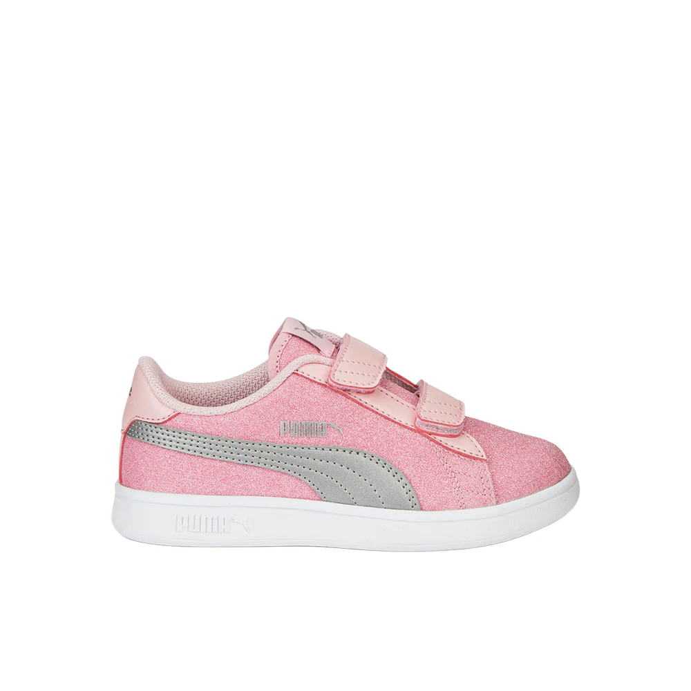 Smash V2 Glitz Glam V Slip On Sneakers (Little Kid-Big Kid)