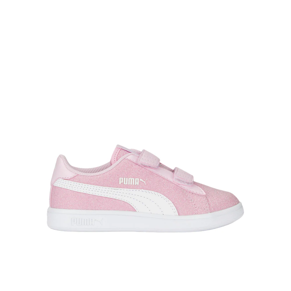 Smash V2 Glitz Glam V Slip On Sneakers (Little Kid-Big Kid)
