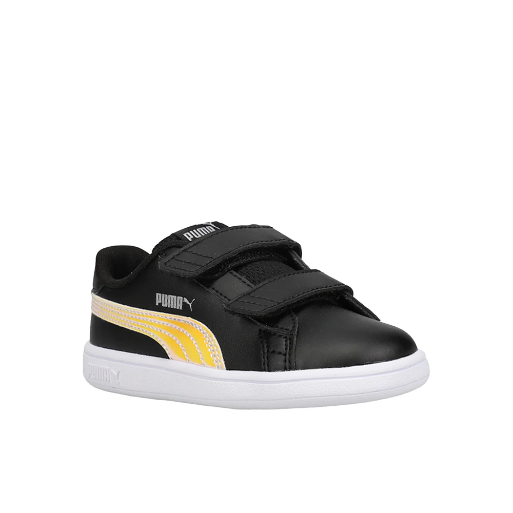Smash V2 Holo Slip On Sneakers (Toddler) - Image 2