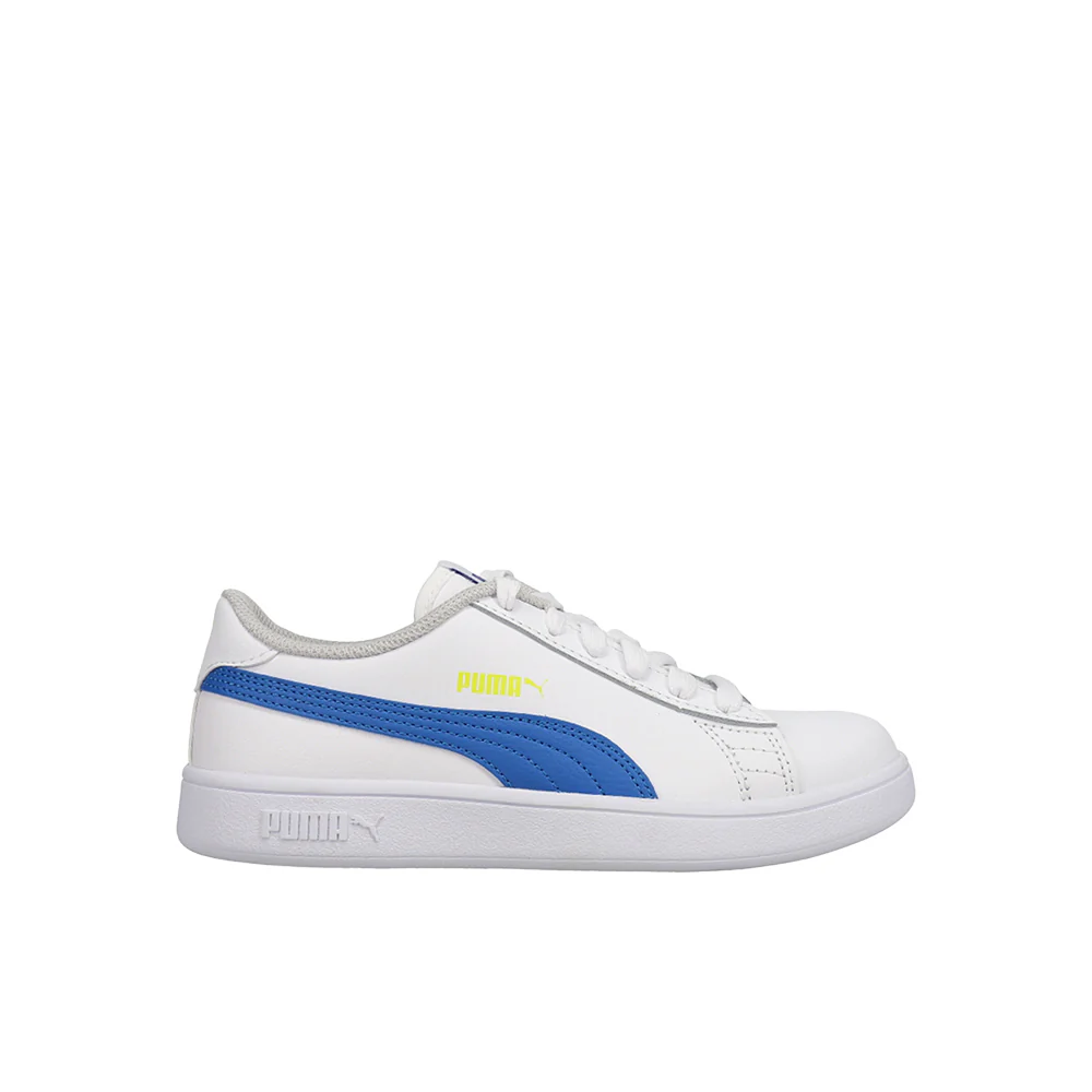Smash V2 Lace Up Sneakers (Little Kid)