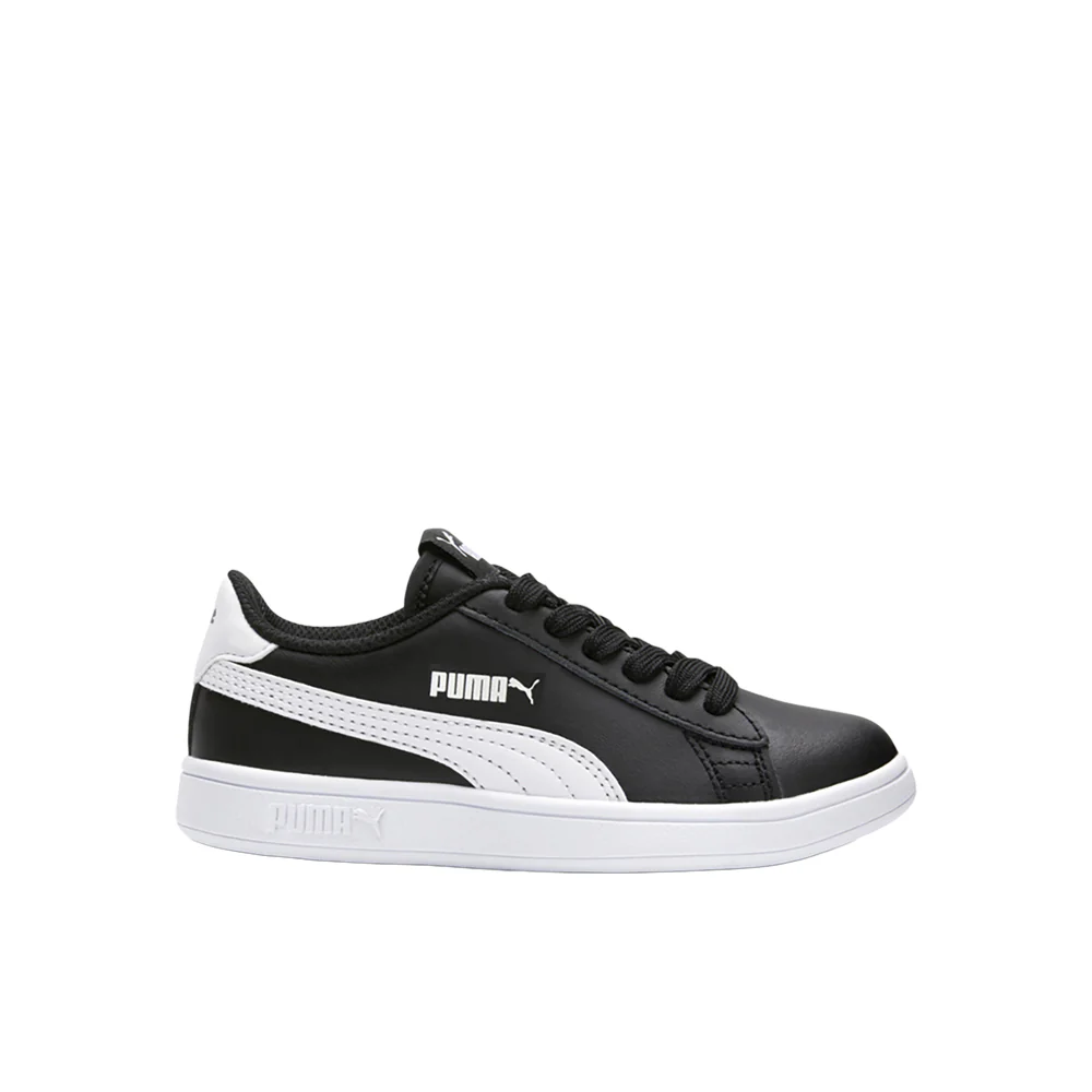 Smash V2 Lace Up Sneakers (Little Kid)