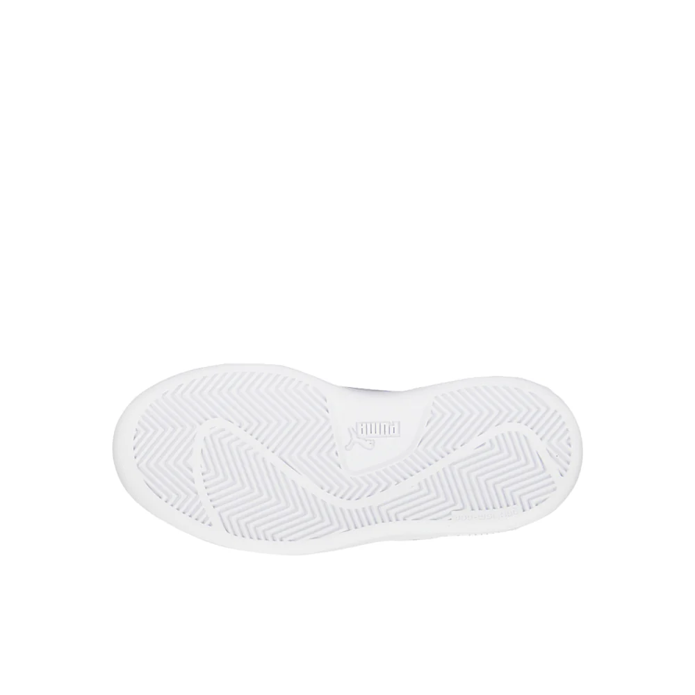 Smash V2 Suede Slip On Sneakers (Little Kid) - Image 5