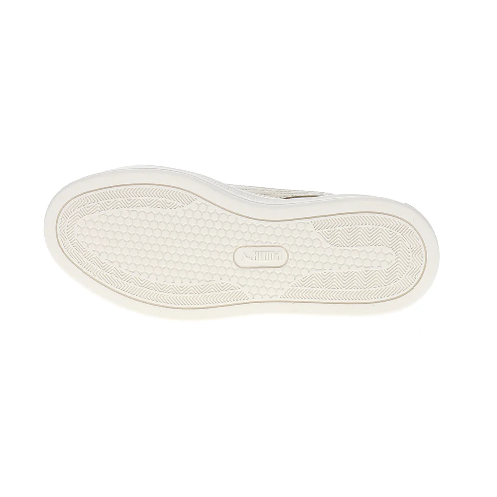 Smash V3 Platform Lace Up Sneakers - Image 5