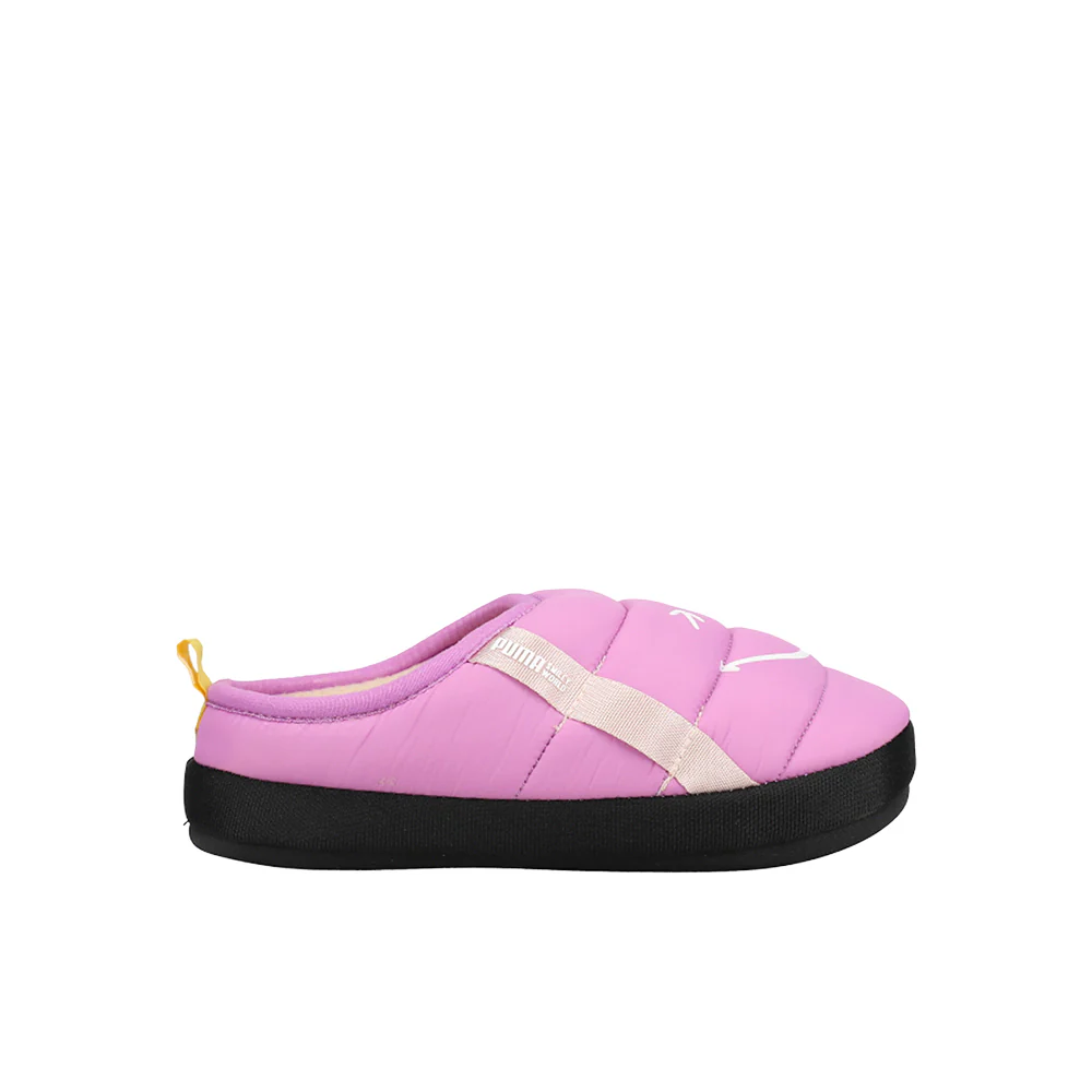 PUMA X SMILEYWORLD Scuff Slippers (Little Kid)