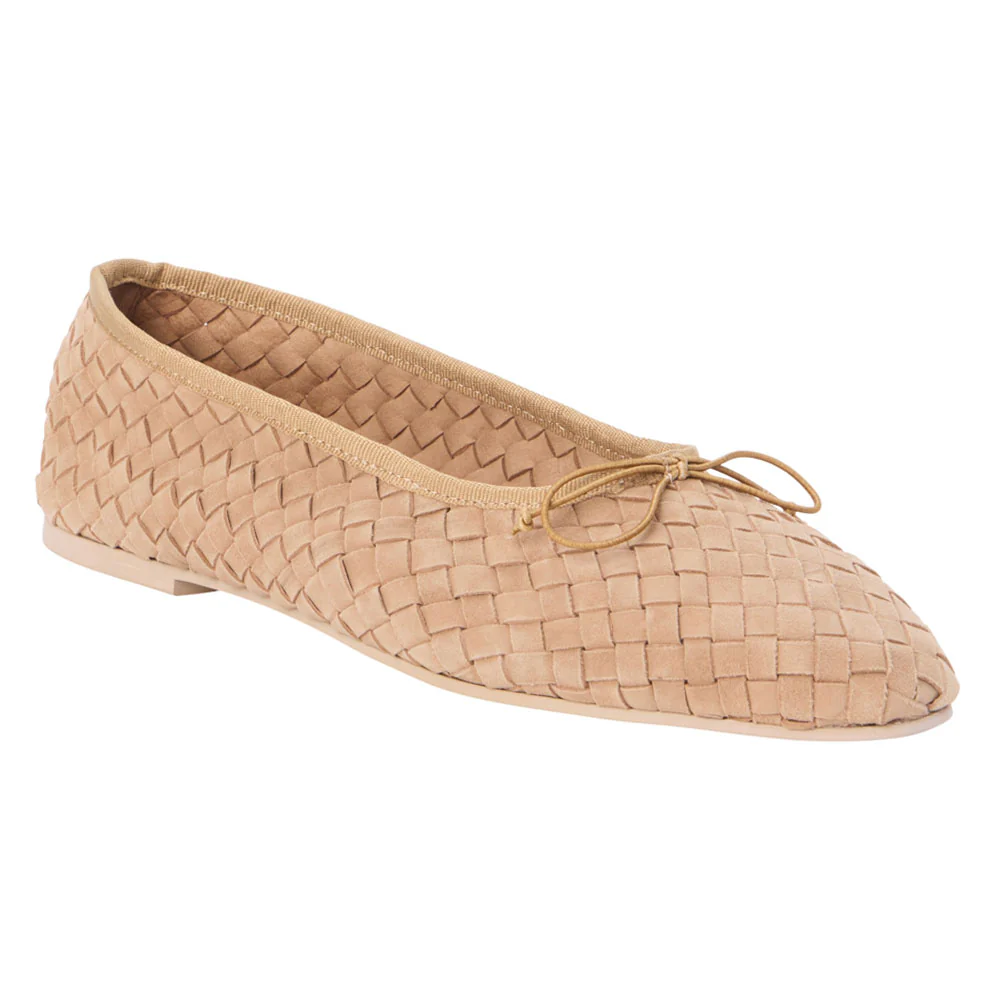 Smith Ballet Flats - Image 2