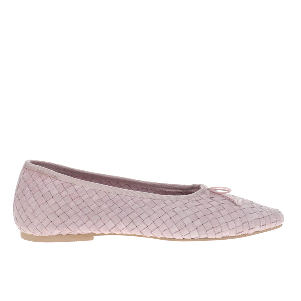 Smith Ballet Flats