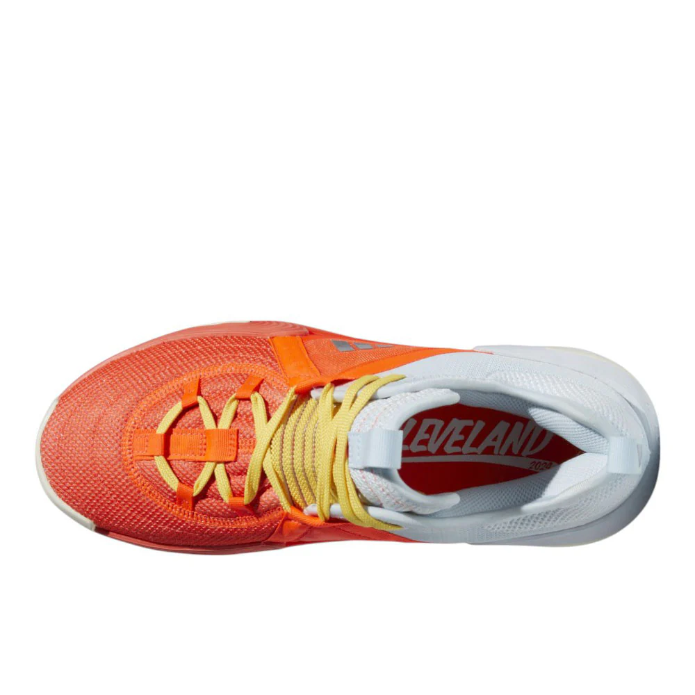 Exhibit Select Basketball Shoes - Image 4