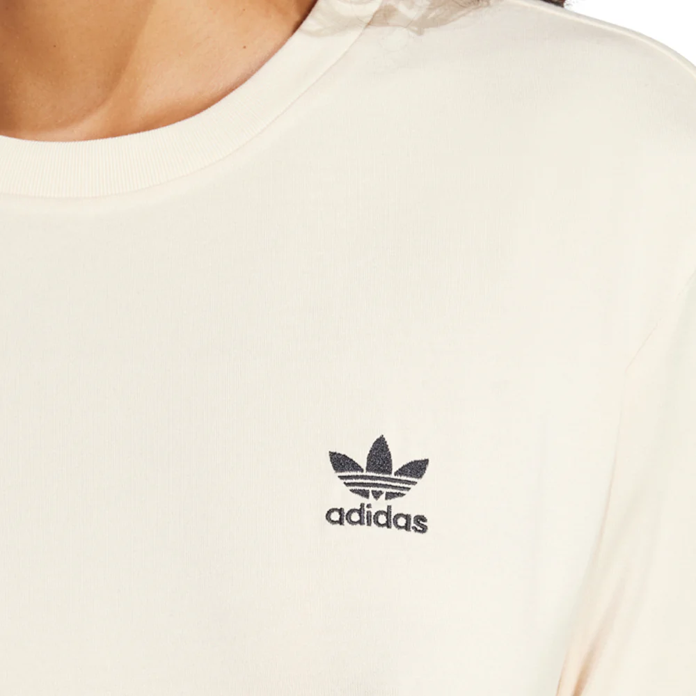 Snake Trefoil Crew Neck Short Sleeve T-Shirt - Image 5
