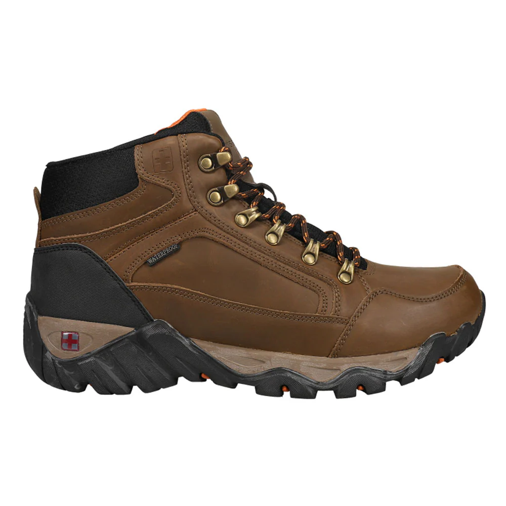 Snow Hiking Boots