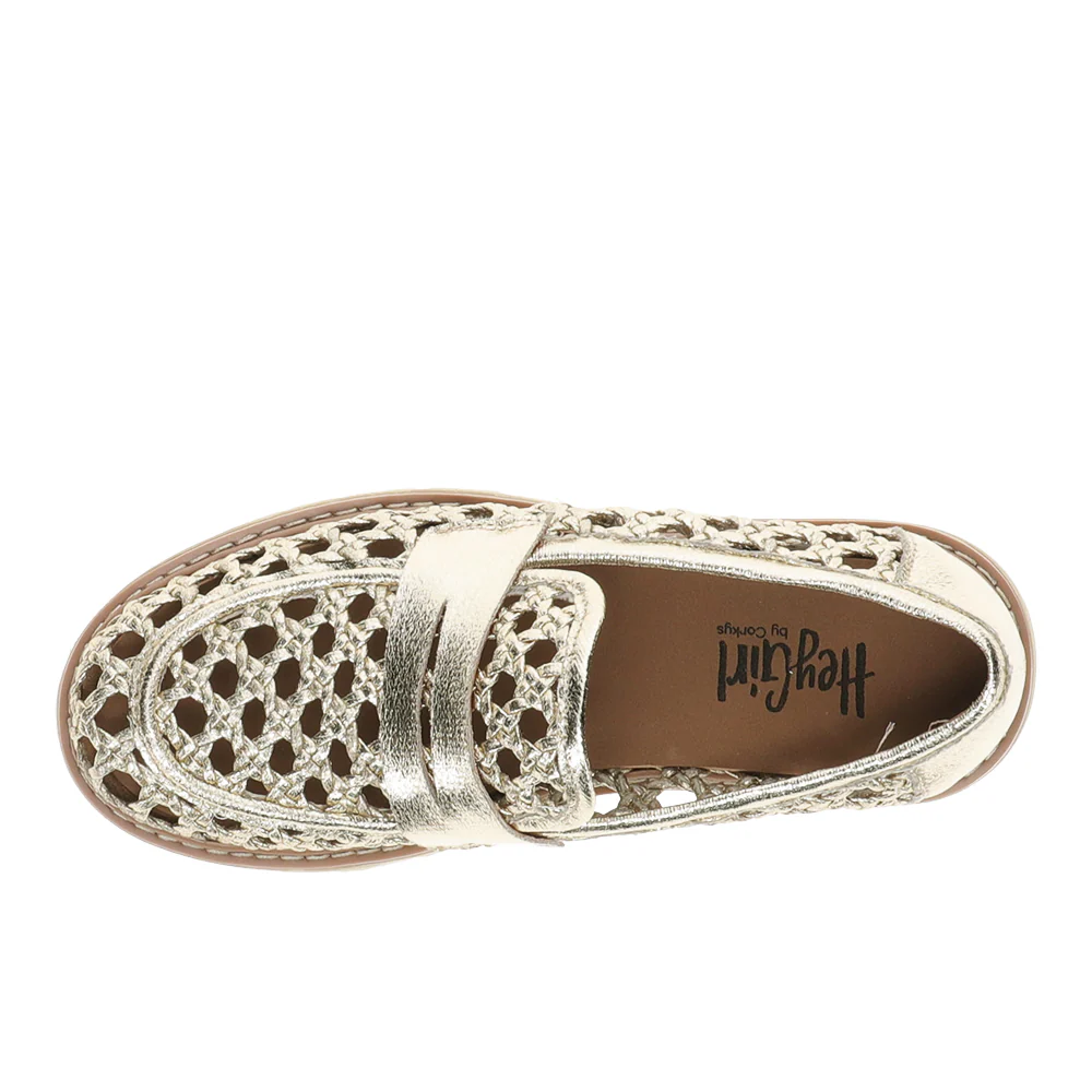 So Put Together Slip On Loafers - Image 4
