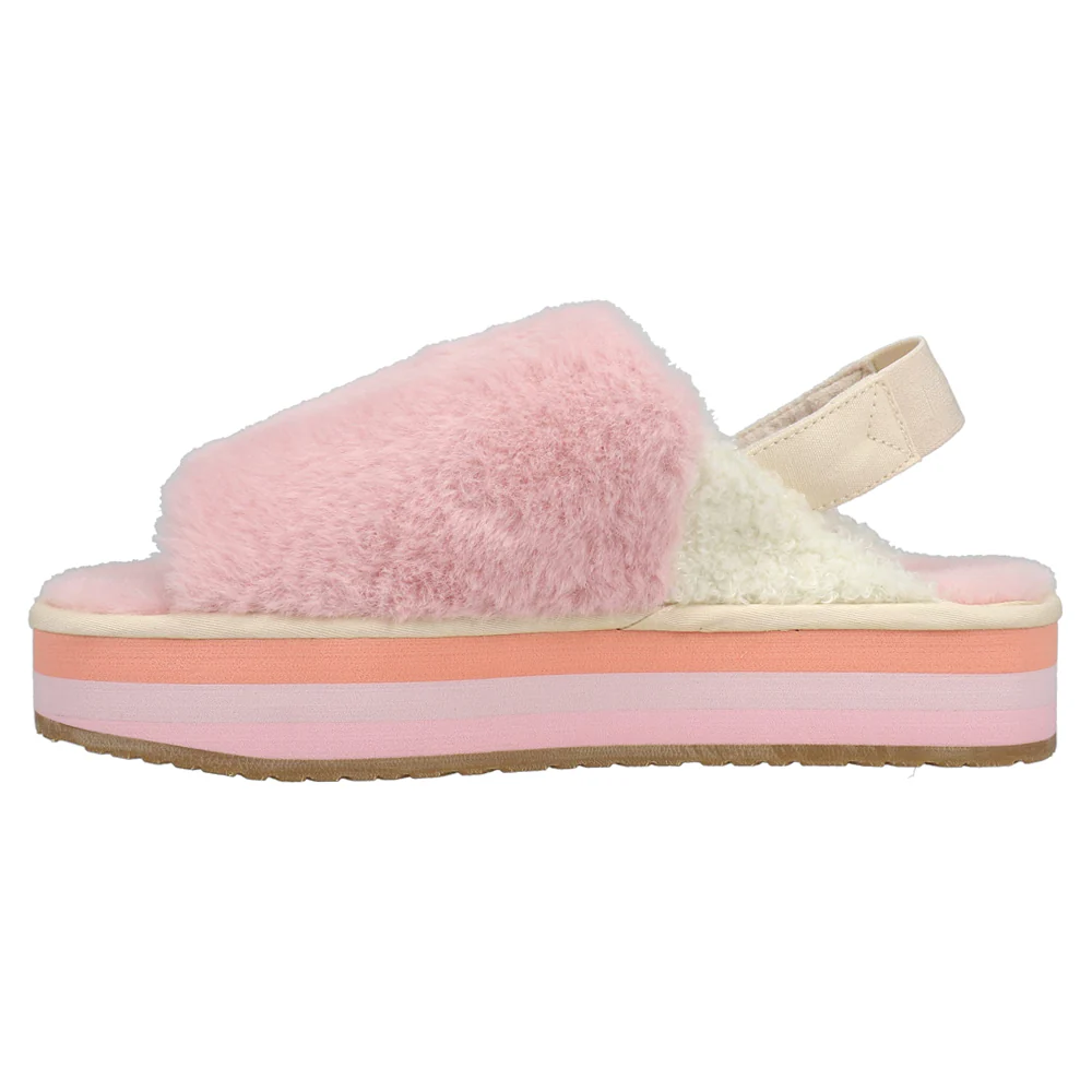 Sofia Eva Slip On Slippers - Image 3