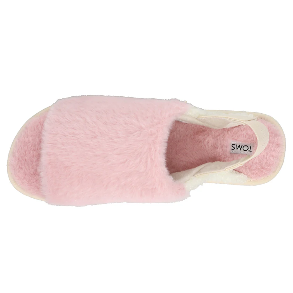 Sofia Eva Slip On Slippers - Image 4