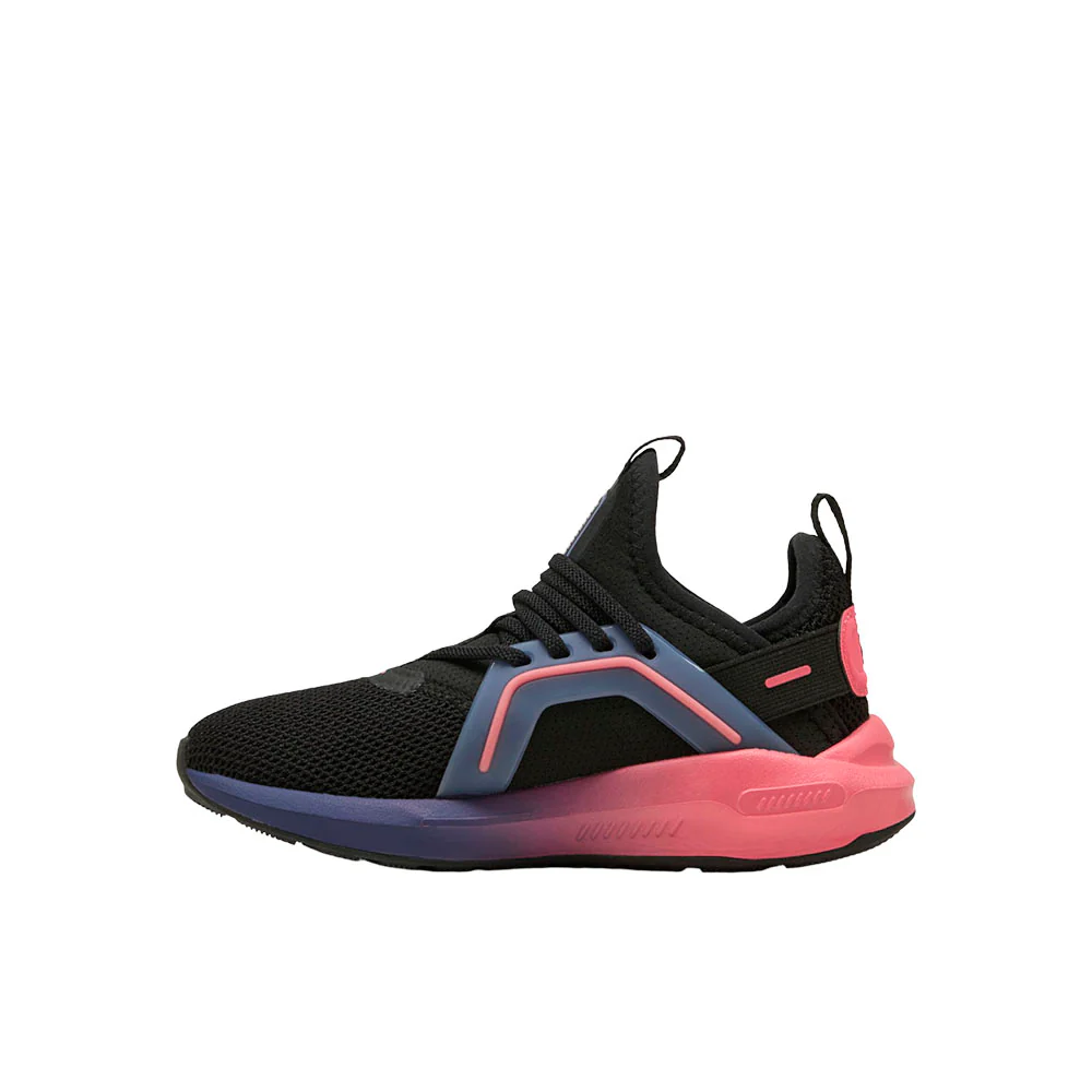 Softride Enzo 5.0 Lace Up Sneakers (Little Kid) - Image 3