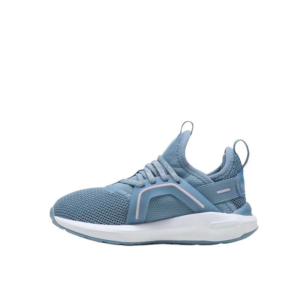 Soft Enzo 5 Space Belle Sneakers (Little Kid) - Image 3