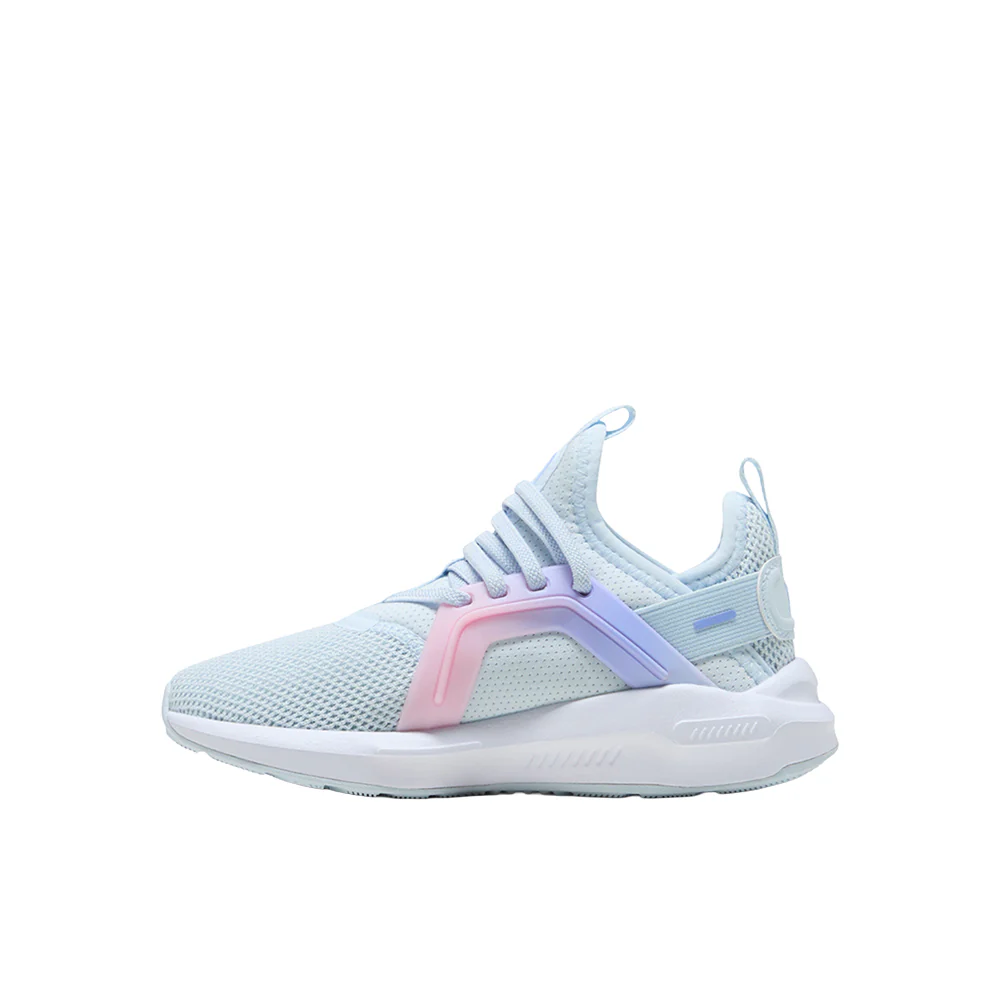 Soft Enzo 5 Summer Fade Slip On Sneakers (Little Kid) - Image 3