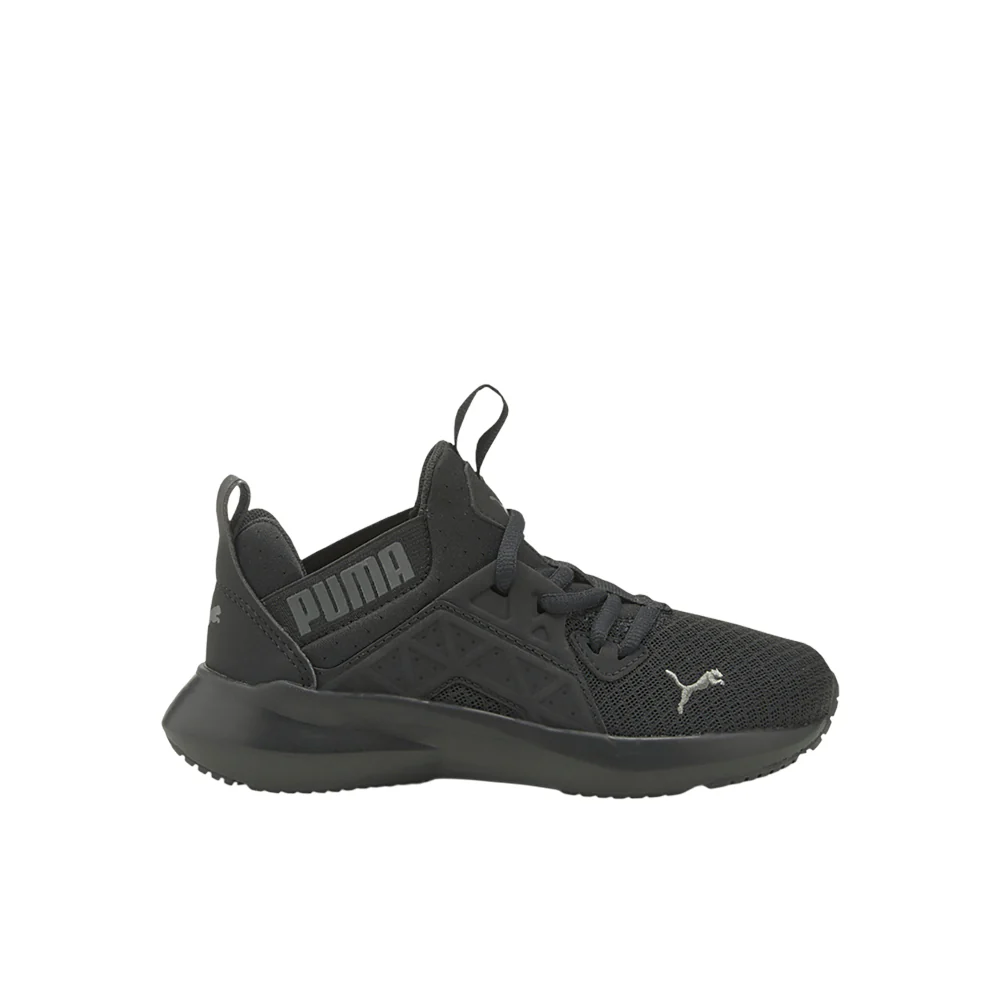 Soft Enzo NXT Lace Up Sneakers (Little Kid-Big Kid)