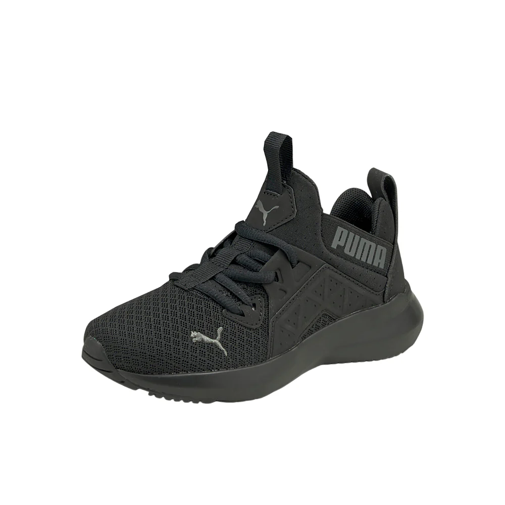 Soft Enzo NXT Lace Up Sneakers (Little Kid-Big Kid) - Image 2
