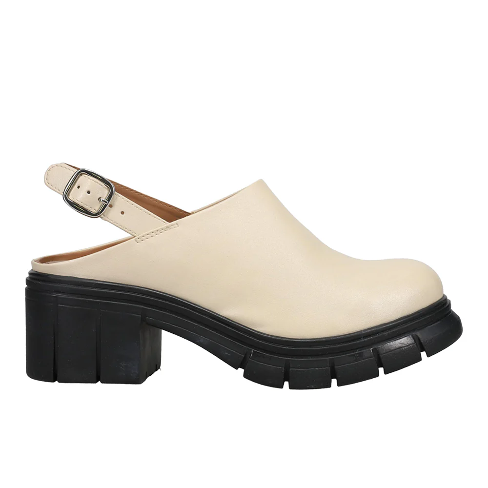 Soft Grunge Clogs