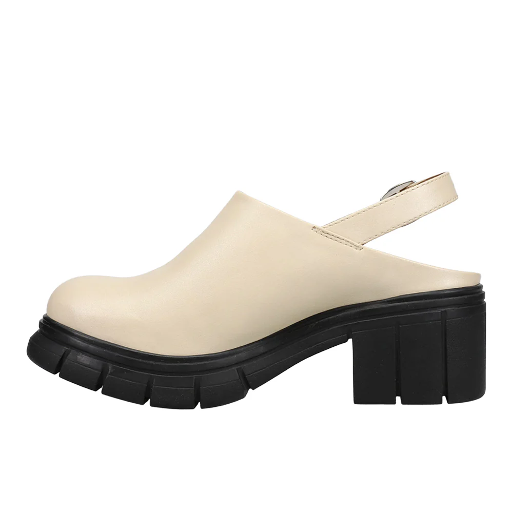 Soft Grunge Clogs - Image 3