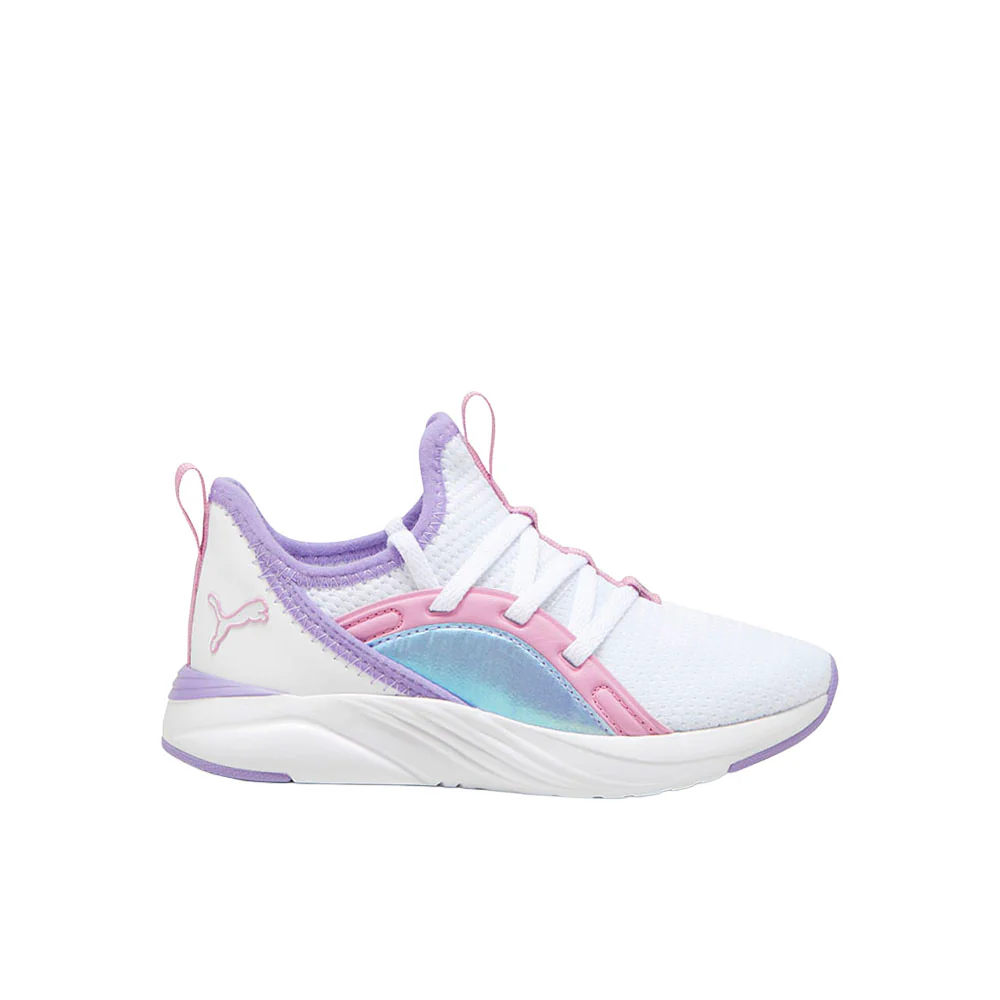 Soft Sophia 2 Bouncy Sky Lace Up Sneakers (Little Kid)