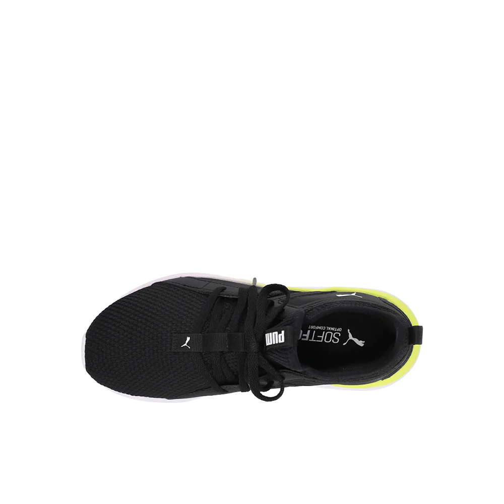 Soft Sophia Lace Up Sneakers (Little Kid-Big Kid) - Image 4