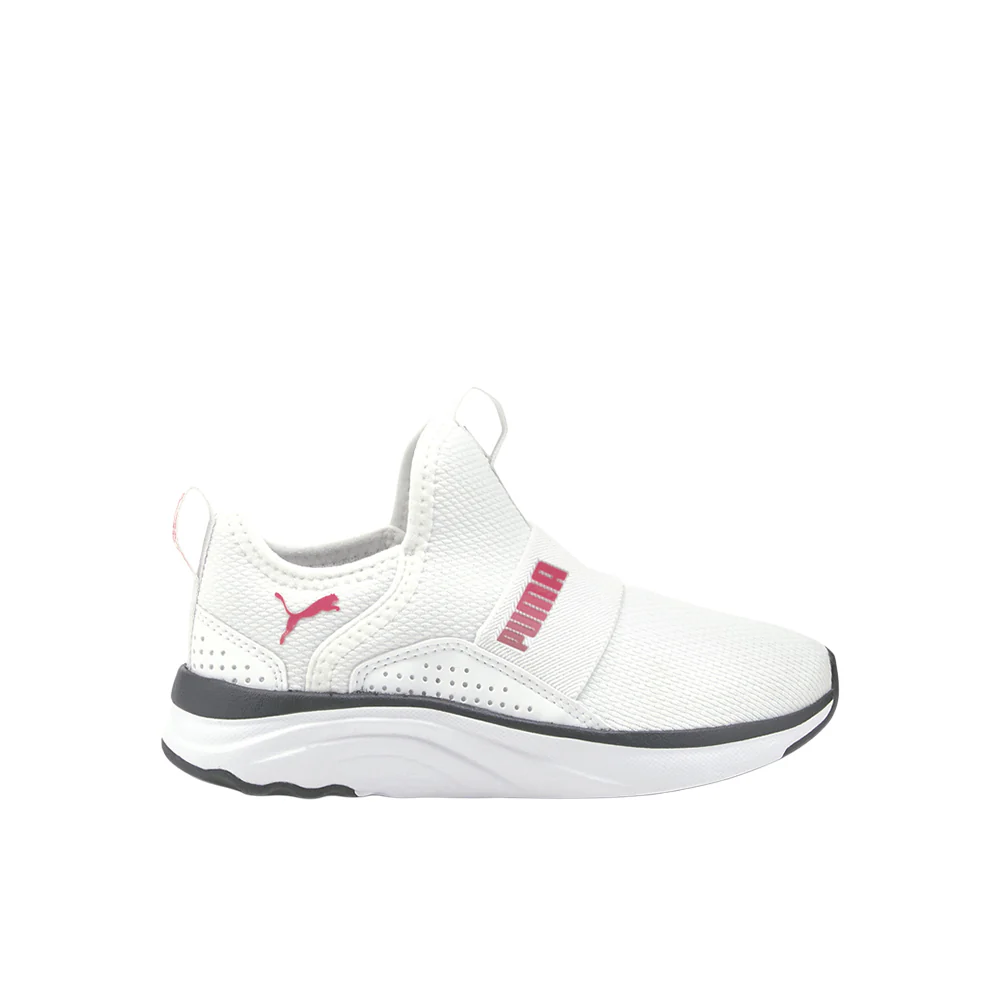 Softride Sophia Slip On Sneakers (Little Kid)
