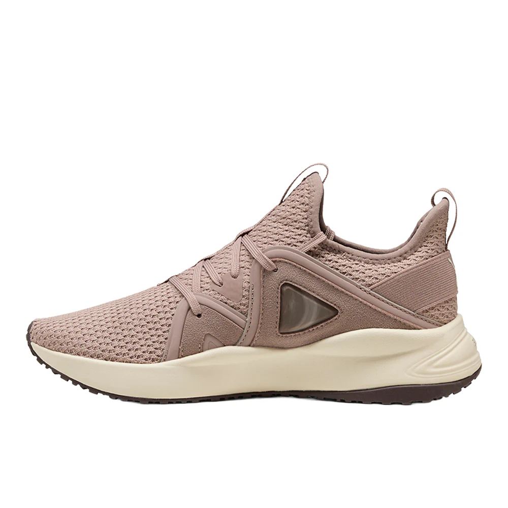 Softride Bella Marble Lace Up Sneakers - Image 3