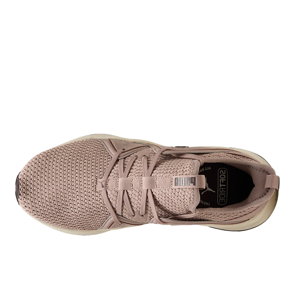 Softride Bella Marble Lace Up Sneakers - Image 4