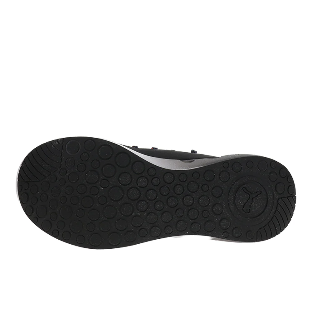 Softride Carson Fresh Knit Fade Lace Up Sneakers - Image 5