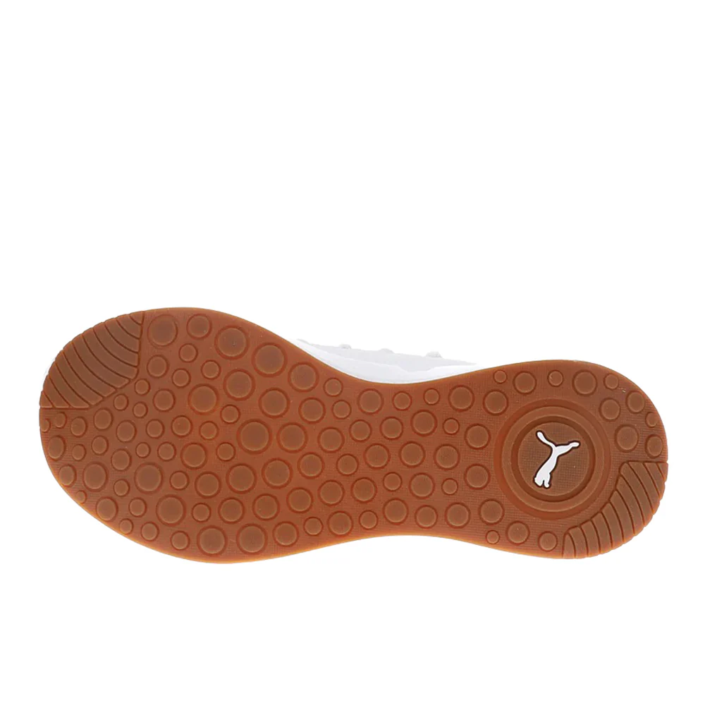 Softride Carson Fresh Knit Lace Up Sneakers - Image 5