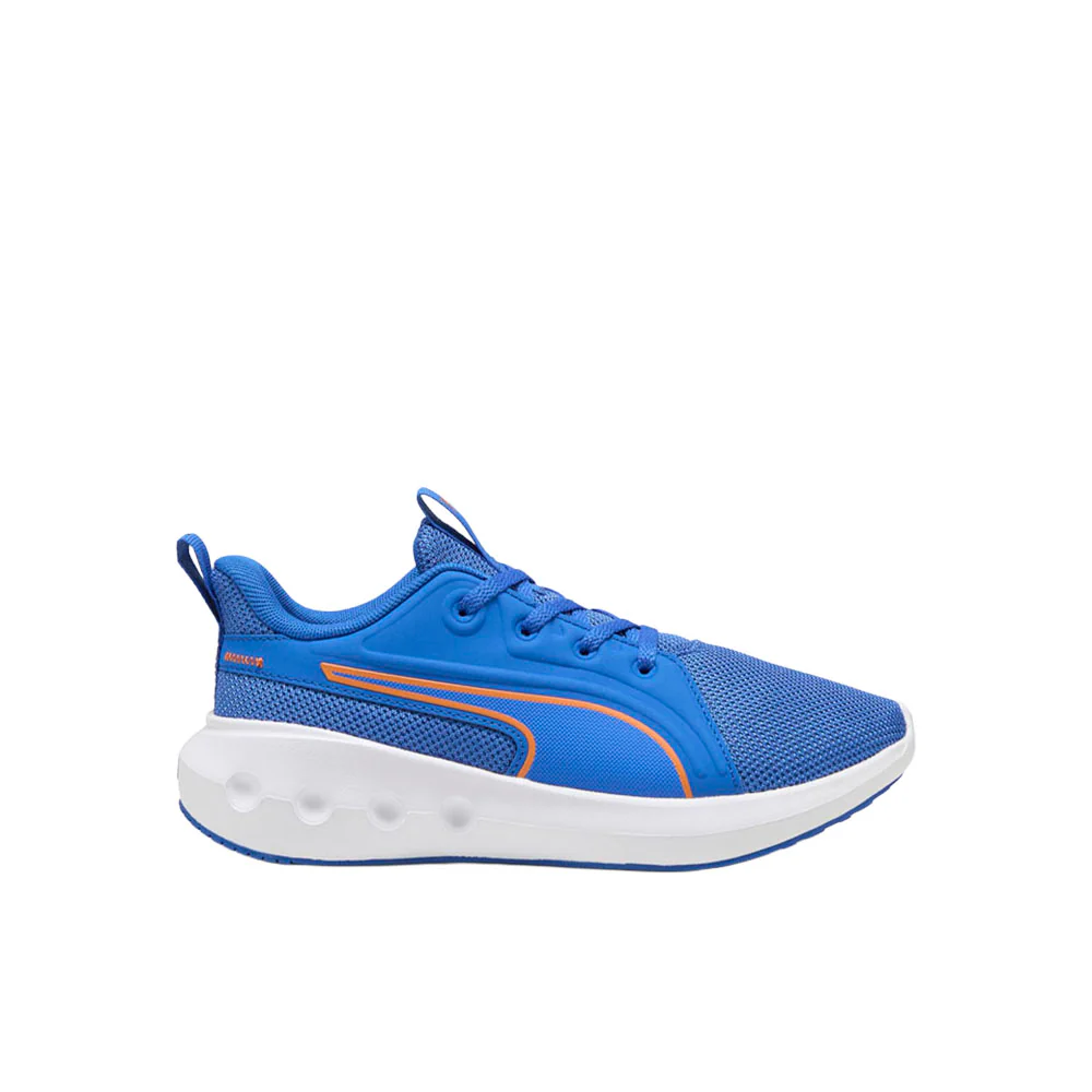 Softride Carson Lace Up Sneakers (Big Kid)