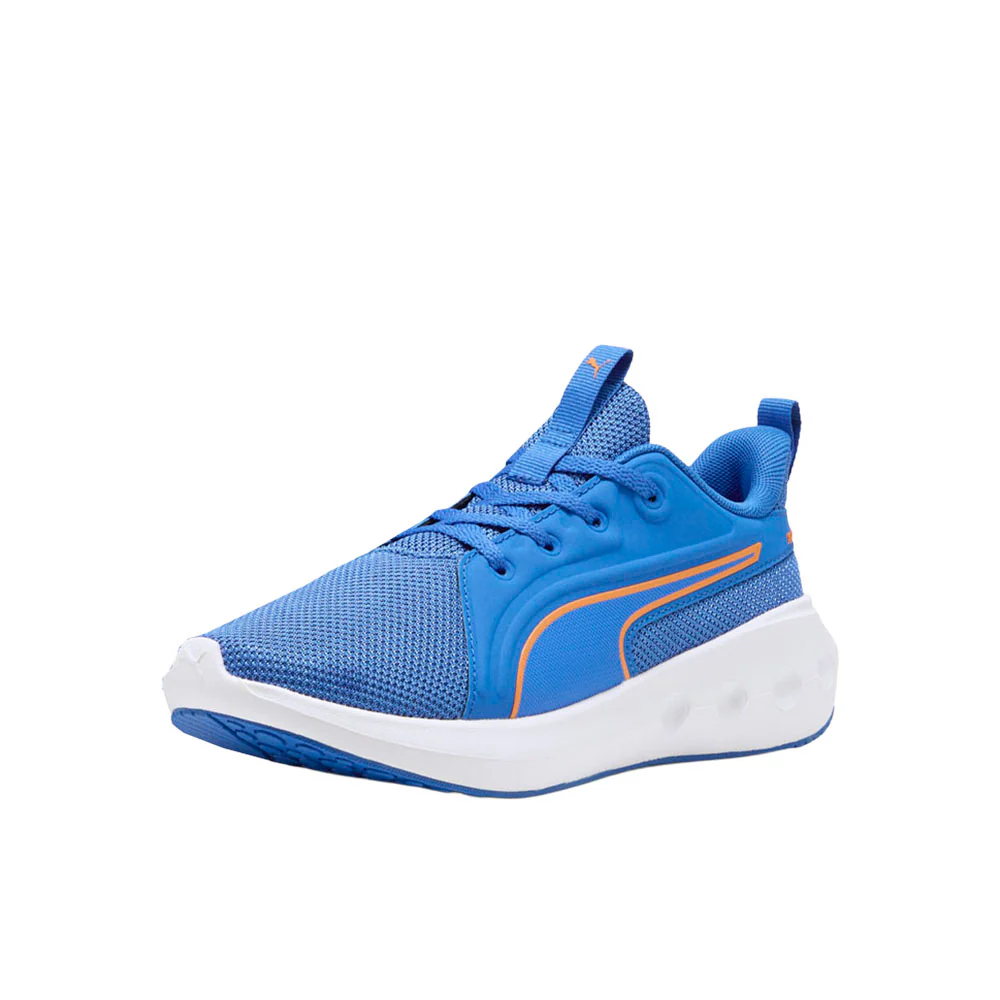 Softride Carson Lace Up Sneakers (Big Kid) - Image 2