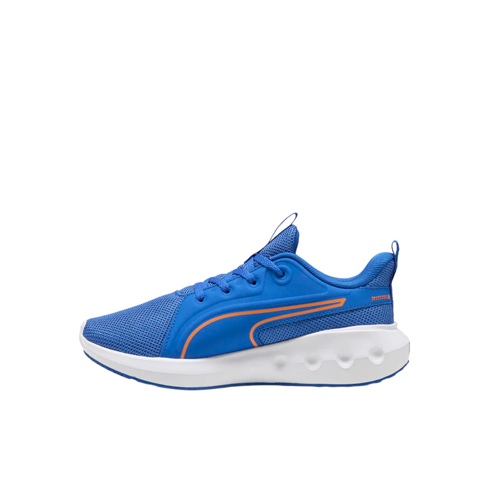 Softride Carson Lace Up Sneakers (Big Kid) - Image 3
